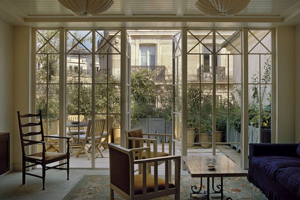 10 Best Boutique Hotels Chateau Voltaire, Paris